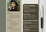 write and edit a professional ats resume, cv and linkedin